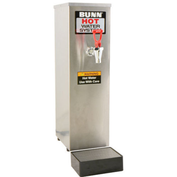 Bunn Dispenser, Hot Water, Hw2 For Bunn - Part# Hw2 HW2